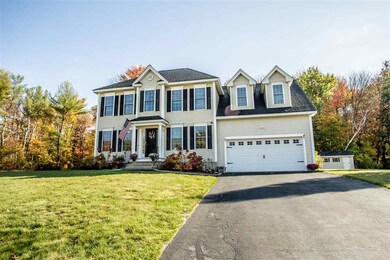 2 Misty Ln, Hooksett, NH 03106 - photo 2