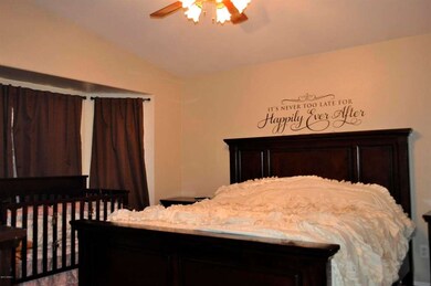 MASTER SUITE