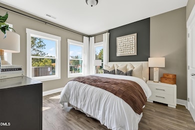 774 Ballyneal Aly, Cary, NC 27513 - photo 2