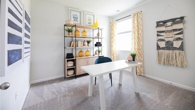 Ceiling fan not included or blinds.
Home Similar but not the same