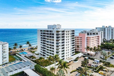 2917 S Ocean Blvd unit 104, Highland Beach, FL 33487 - photo 4
