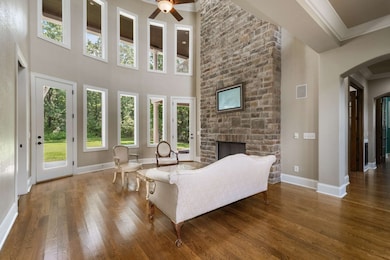 12200 Franklin Rd, College Grove, TN 37046 - photo 5