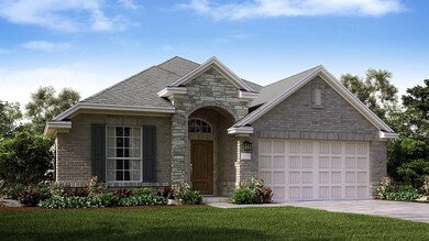 7818 Muhly Brook Trail, Katy, TX 77493 - photo 7