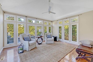 Four Season Room