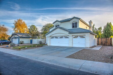 1213 N Newport St, Chandler, AZ 85225 - photo 2