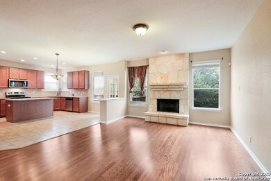 10406 Timber Country, San Antonio, TX 78254 - photo 7