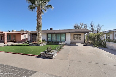 1304 Honeysuckle Dr, El Paso, TX 79925 - photo 2