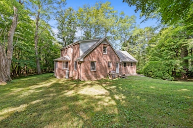 537 Cherry Brook Rd, Canton, CT 06019 - photo 2