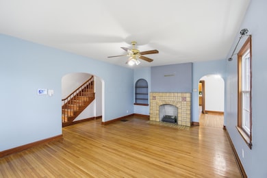 16093 Maple St, Laurelville, OH 43135 - photo 5