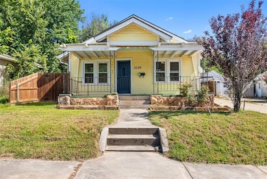 1326 E 10th St, Shawnee, OK 74801 - photo 2