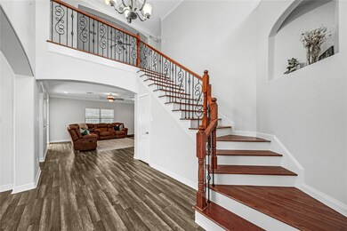 6202 Ozark Trail, Pearland, TX 77584 - photo 3