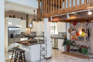 7808 Vista Montan, San Antonio, TX 78256 - photo 7