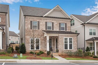 3192 Bartee Walk, Suwanee, GA 30024 - photo 2