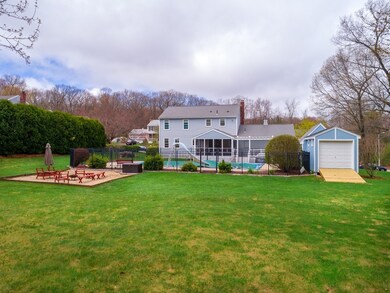 9 Patrick Rd, Hopedale, MA 01747 - photo 6