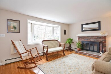 109 Pine St, Mansfield, MA 02048 - photo 6