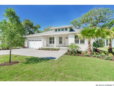 1602 Saxon Dr, New Smyrna Beach, FL 32169 - photo 2