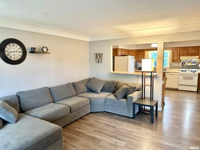 6709 W Main St, Maryville, IL 62062 - photo 4