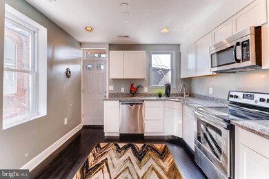 901 Washington Blvd, Baltimore, MD 21230 - photo 4