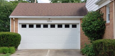 Brookfield-Garage