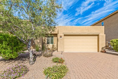 2770 W Checkerspot Dr, Tucson, AZ 85741 - photo 2