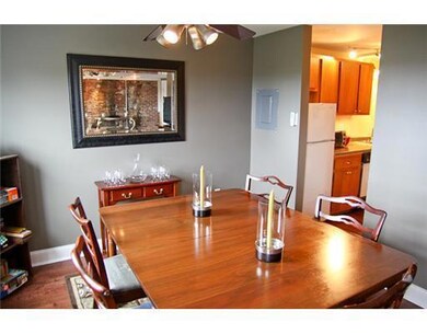 Dining Room.