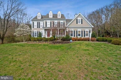 7411 Huntsmans Dr, Warrenton, VA 20186 - photo 5