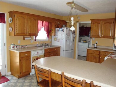 2354 Mount Lebanon Rd, Lewisburg, TN 37091 - photo 6