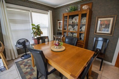 408 Loftin St, Tyler, TX 75701 - photo 7