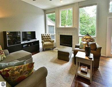 4445 S Hemlock Rd, Cedar, MI 49621 - photo 3