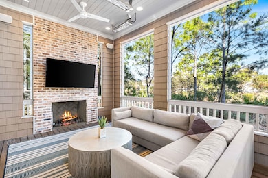 41 Compass Point Way