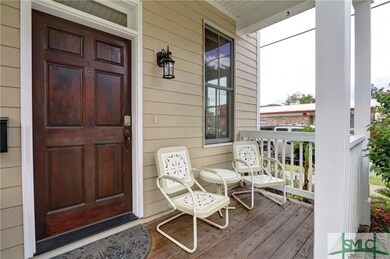 301 E 41st St, Savannah, GA 31401 - photo 4