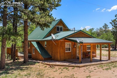 546 Pulver Rd, Lake George, CO 80827 - photo 5