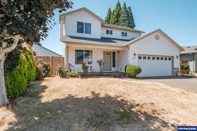 4781 Currant Ln NE, Salem, OR 97305 - photo 3