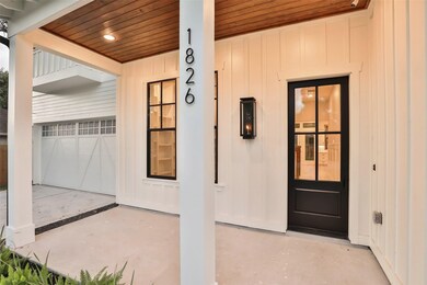 1826 Chantilly Ln, Houston, TX 77018 - photo 4