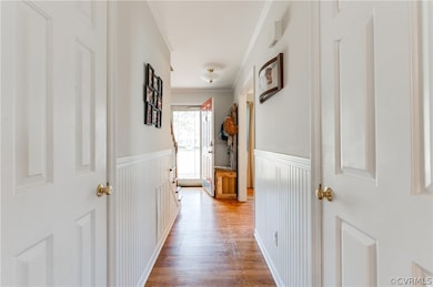 9185 Hunters Chase Ct, Mechanicsville, VA 23116 - photo 4