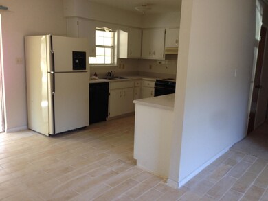 Kitchen View 1
