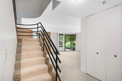 Welcome Home!  Spacious Two Level Condo