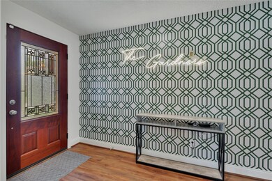 1007 Richelieu Ln, Houston, TX 77018 - photo 3