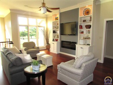 2745 SW Blue Stem Dr, Topeka, KS 66614 - photo 6