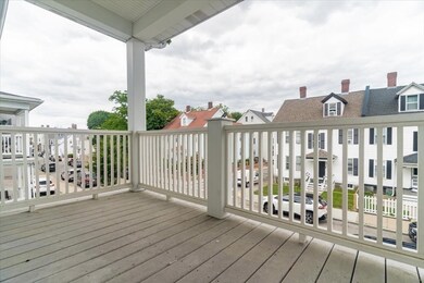 29 Minot St unit 2, Dorchester, MA 02122 - photo 4