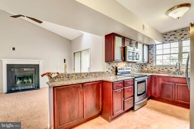 2736 Bordeaux Place unit 1, Woodbridge, VA 22192 - photo 6