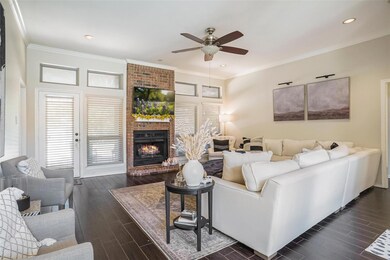 2617 Classic Ct E, Bedford, TX 76021 - photo 3