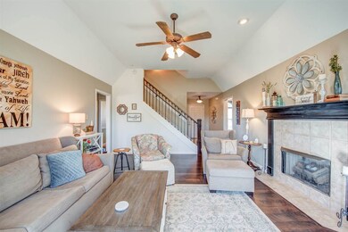 135 Countrywood Ln, Oakland, TN 38060 - photo 5