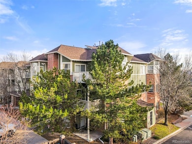 2430 W 82nd Place unit 2D, Westminster, CO 80031 - photo 2