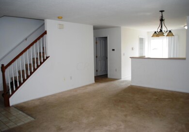 Great room.