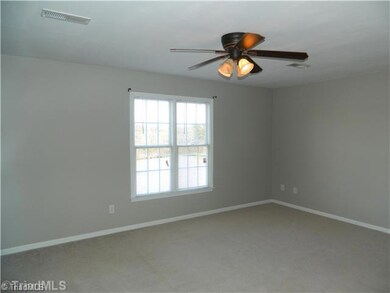 2nd Bedroom.