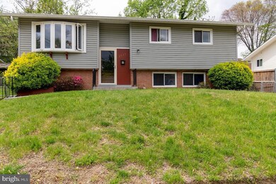 7011 Independence St, Capitol Heights, MD 20743 - photo 2