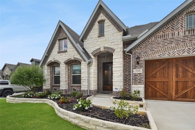 208 Maltese Cir, Wylie, TX 75098 - photo 2