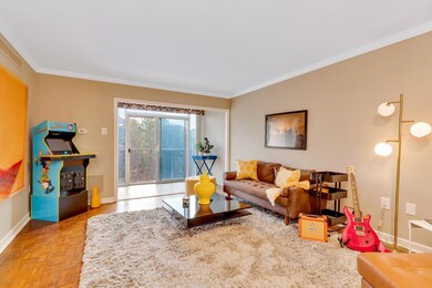 Continental Tower unit 307, Chattanooga, TN 37405 - photo 5