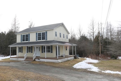 110 W Street Rd, Fairfield, VT 05455 - photo 2